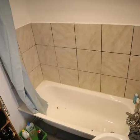 Hostel Spacieux 15 Lille